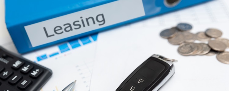 car leasing