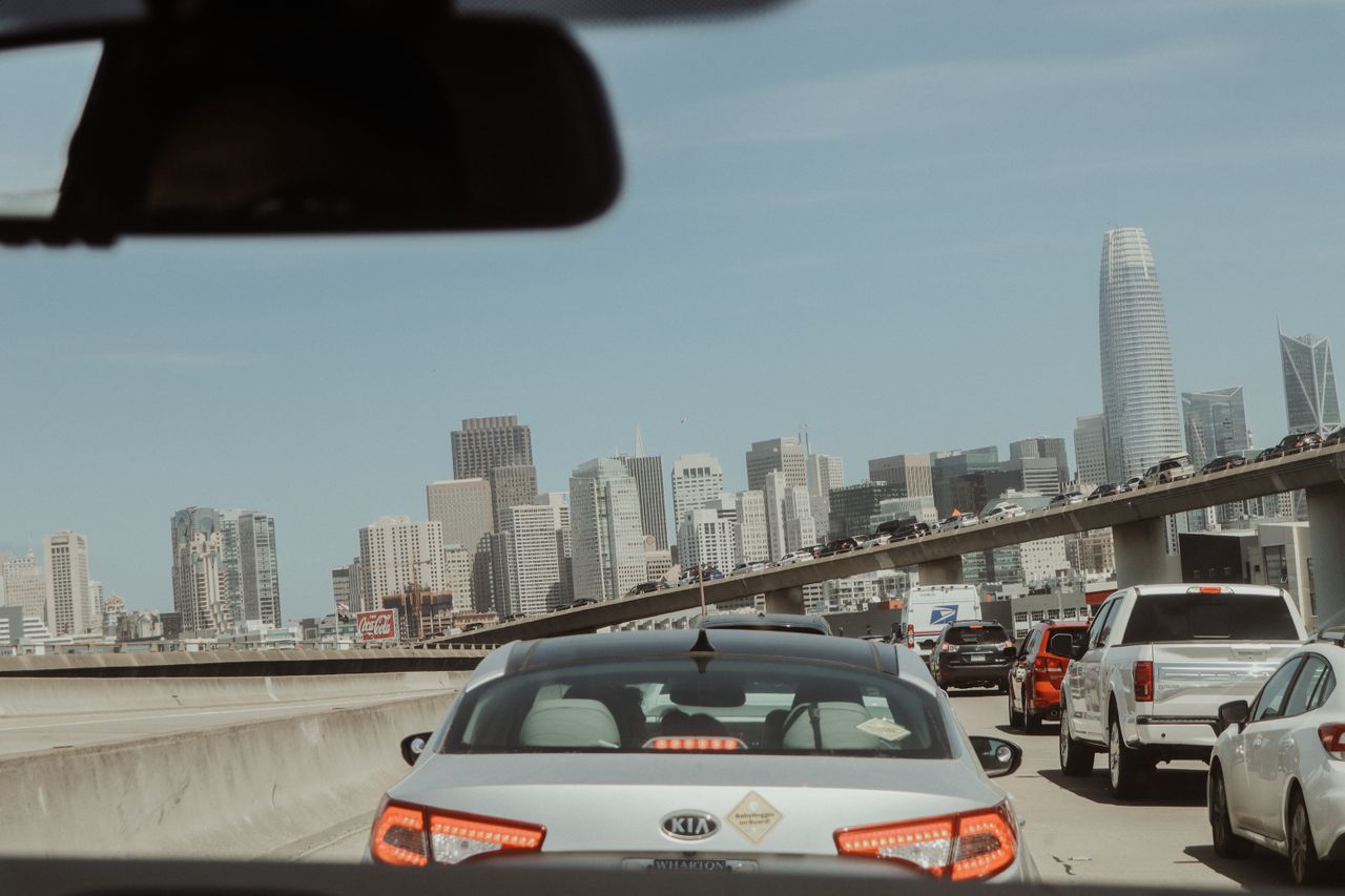 cars 